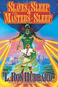 Slaves of Sleep & the Masters of Sleep