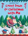 Countdown to Christmas With Me (Sparkle Books)