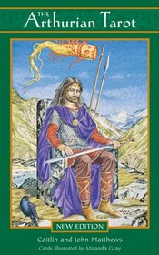 The Arthurian Tarot