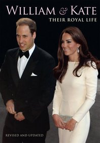 William & Kate Royal Family
