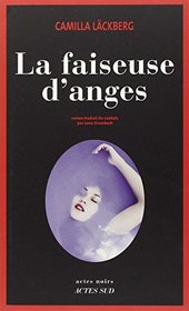 La Faiseuse d'anges (Buried Angels) (Patrik Hedstrom, Bk 8) (French Edition)
