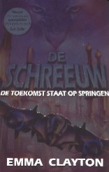 De schreeuw (The Roar) (Dutch Edition)