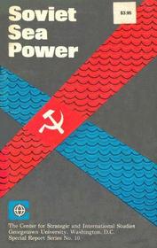 Soviet Sea Power