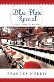 Blue Plate Special  (Large Print)