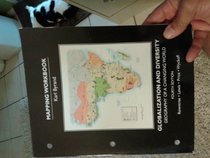 Student's Mapping Workbook for Globalization and Diversity: Geography of a Changing World