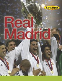 Real Madrid: Level 1 (La Lupa)