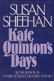 Kate Quinton's Days