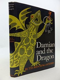 Damian and the dragon: folk and fairy tales from Greece