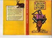Listen to This Story: Tales from the West Indies (Read Aloud Books)