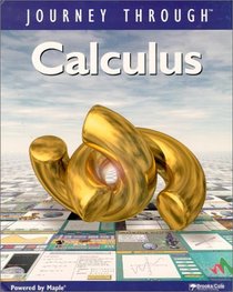 Journey Through Calculus : Boxed version