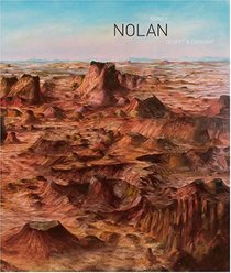 Sidney Nolan: Desert & Drought