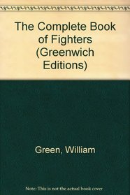 The Complete Book of Fighters (Spanish Edition)