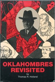 Oklahombres Revisited (The Gunpowder Meredian)