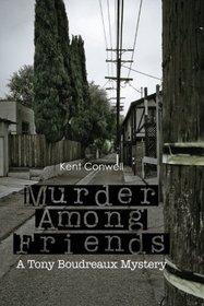 Murder Among Friends