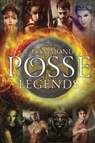 Posse: Legends (Volume 1)