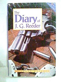 The Diary of J.G. Reeder (Mystery Library)