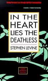 In the Heart Lies the Deathless (Audio Cassette) (Unabridged)