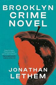 Brooklyn Crime Novel