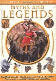 Myths and Legends (Culture Encyclopedia)