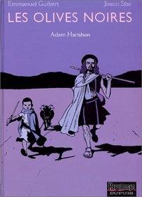 Les Olives noires, tome 2 : Adam Harishon