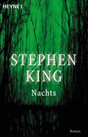 Nachts (Four Past Midnight) (German Edition)