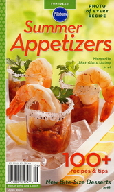 Summer Appetizers