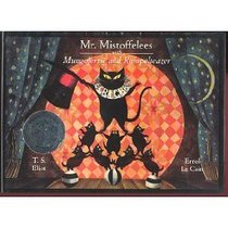 Mr. Mistoffelees With Mungojerrie and Rumpelteazer