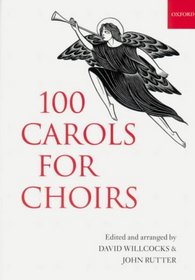 Carols for Choirs: 100 Carols for Choirs: Boxed Set of 10