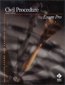 Civil Procedure-Mullenix (Exam Pro)