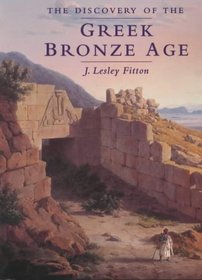 Discovery of the Greek Bronze Age Pb