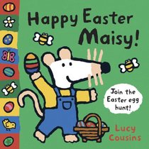 Happy Easter, Maisy! (Maisy)