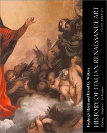 History of Italian Renaissance (5th Edition)