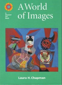 A World of Images (Discover Art Book)