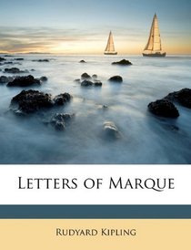 Letters of Marque