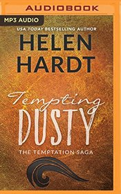 Tempting Dusty (The Temptation Saga)