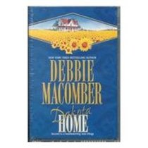 Dakota Home (Dakota, Bk 2) (Audio Cassette) (Abridged)