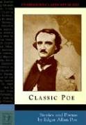 Classic Poe (Mysteries/Sci-Fi)