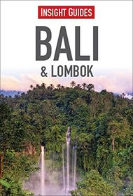 Bali & Lombok (Regional Guides)