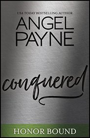 Conquered (Honor Bound Series Book 9)