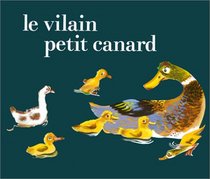 Vilain Petit Canard (French Edition)