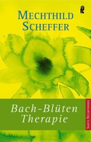 Bach-Bltentherapie