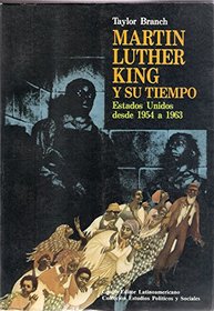 Martin Luther King (Spanish Edition)