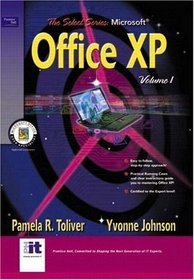 SELECT Series: Microsoft Office XP (Volume I)