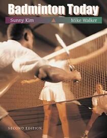 Badminton Today (2nd Edition)