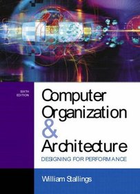 Computer Organisation and Architecture: Designing for Performance: AND Introduction to RISC Assembly Language Programming