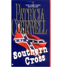 Southern Cross (Paragon Softcover Large Print Books)