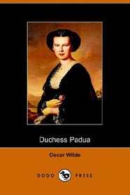 Duchess Padua (Dodo Press)