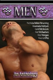MEN: An Anthology