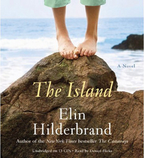 The Island (Audio CD) (Unabridged)