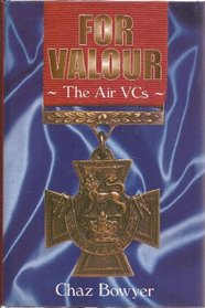 For Valour: The Air VC's